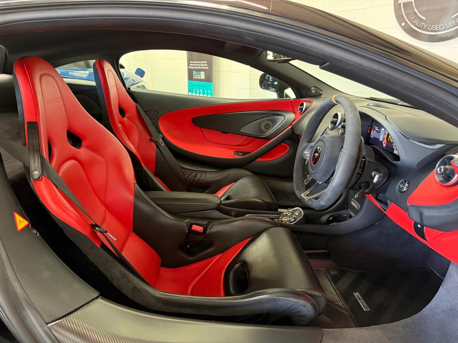 Used McLaren 600LT 2019 for sale - 76690920: Photo 3