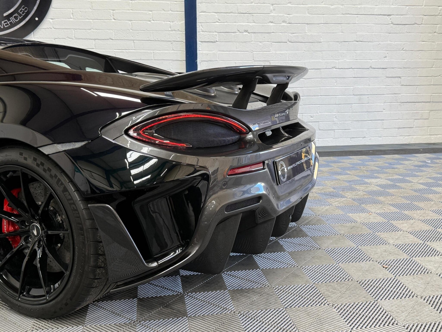 Used McLaren 600LT 2019 for sale - 76690920: Photo 6