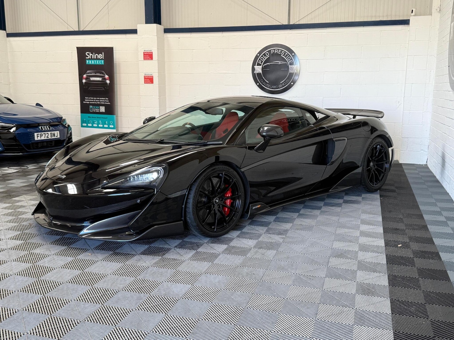 Used McLaren 600LT 2019 for sale - 76690920: Photo 7
