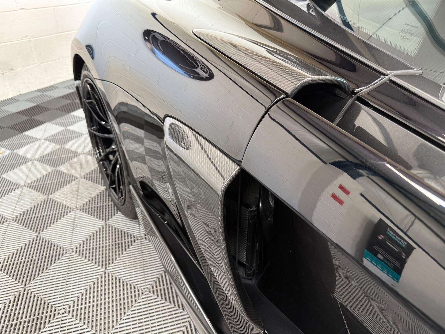 Used McLaren 600LT 2019 for sale - 76690920: Photo 9