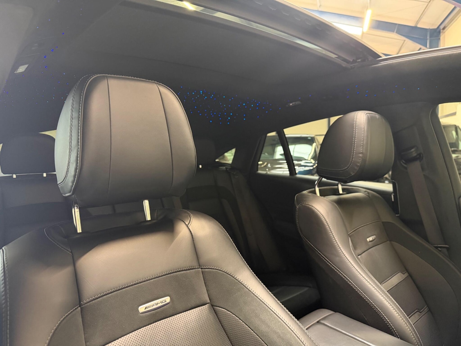 Used Mercedes-Benz GLE 2021 for sale - 77692057: Photo 23