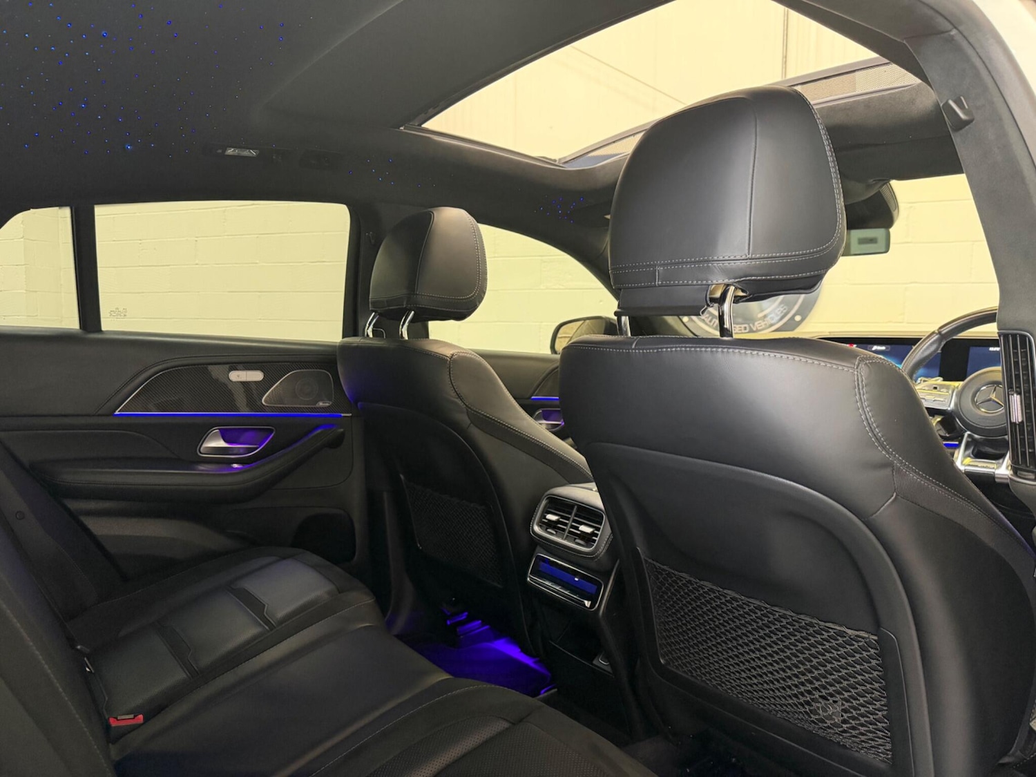 Used Mercedes-Benz GLE 2021 for sale - 77692057: Photo 25