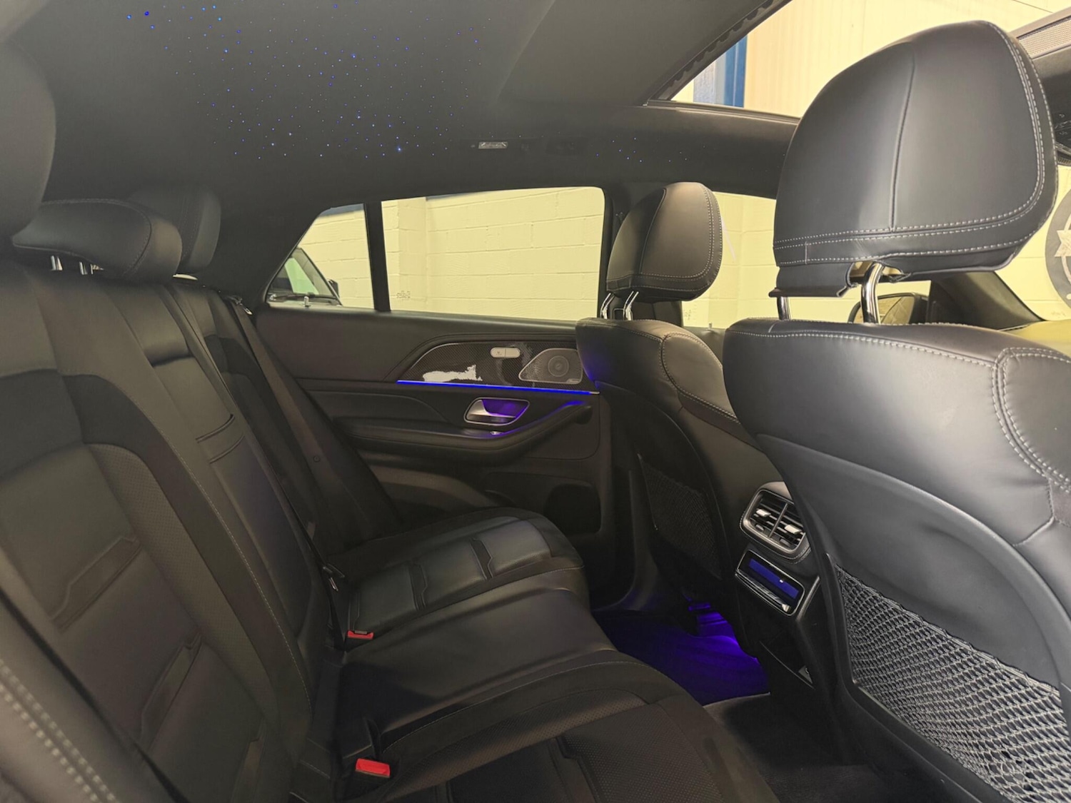 Used Mercedes-Benz GLE 2021 for sale - 77692057: Photo 26