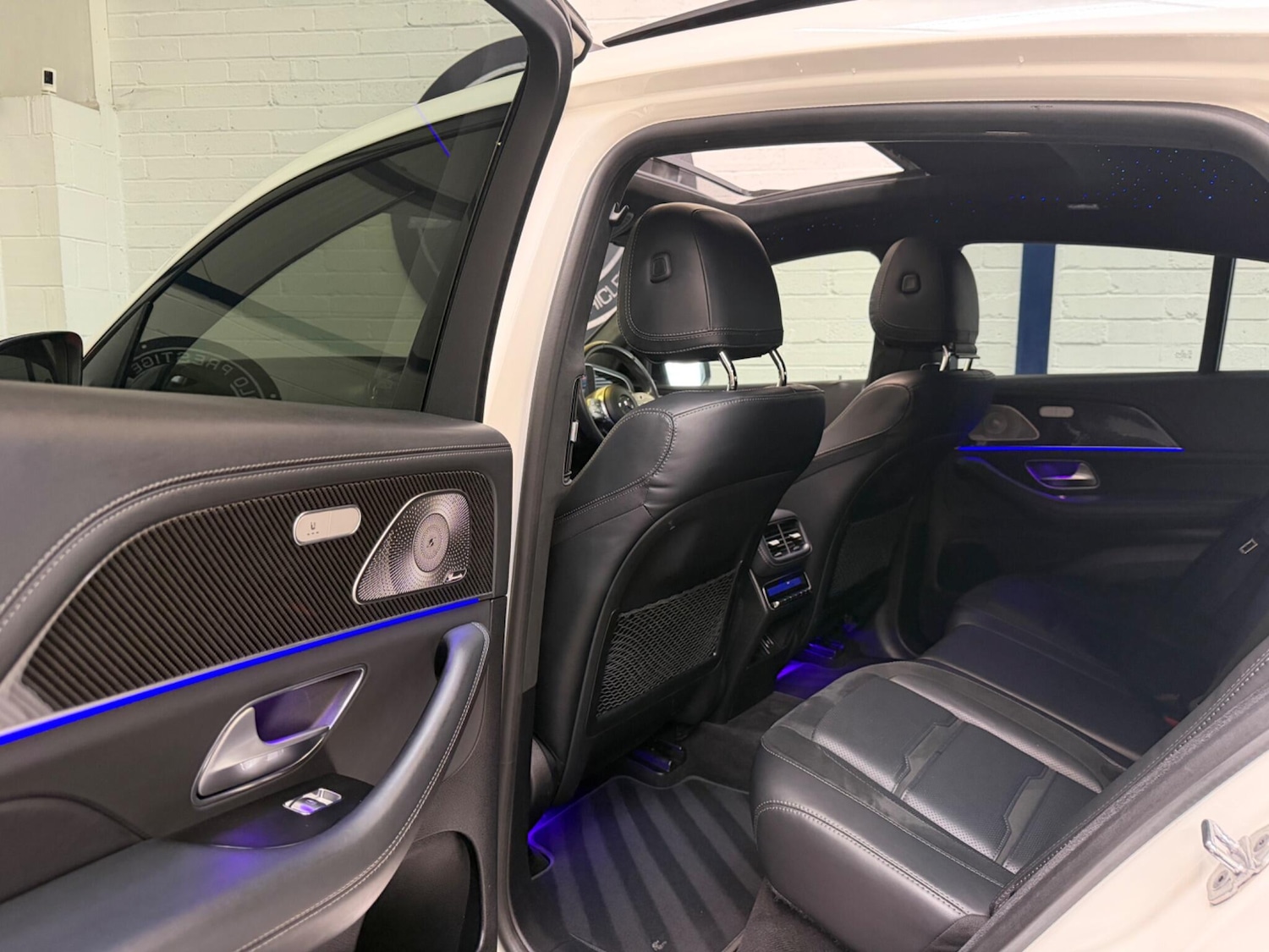 Used Mercedes-Benz GLE 2021 for sale - 77692057: Photo 29