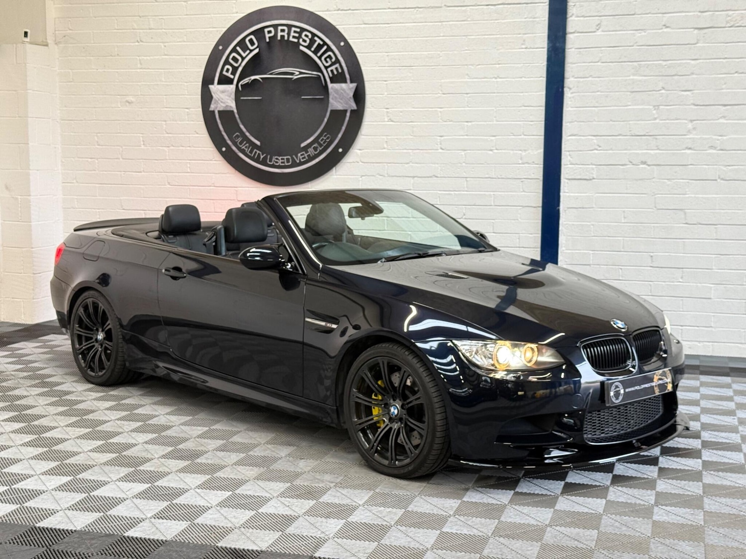 Used BMW M3 2012 for sale - 76690925: Photo 1
