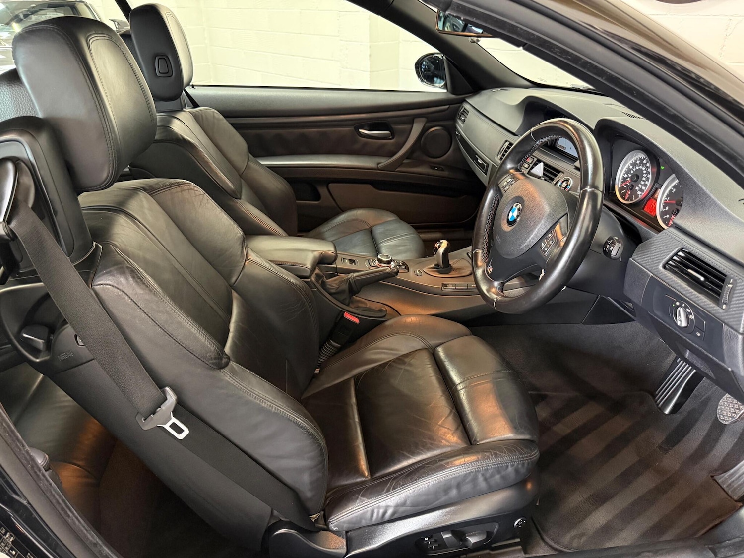 Used BMW M3 2012 for sale - 76690925: Photo 10