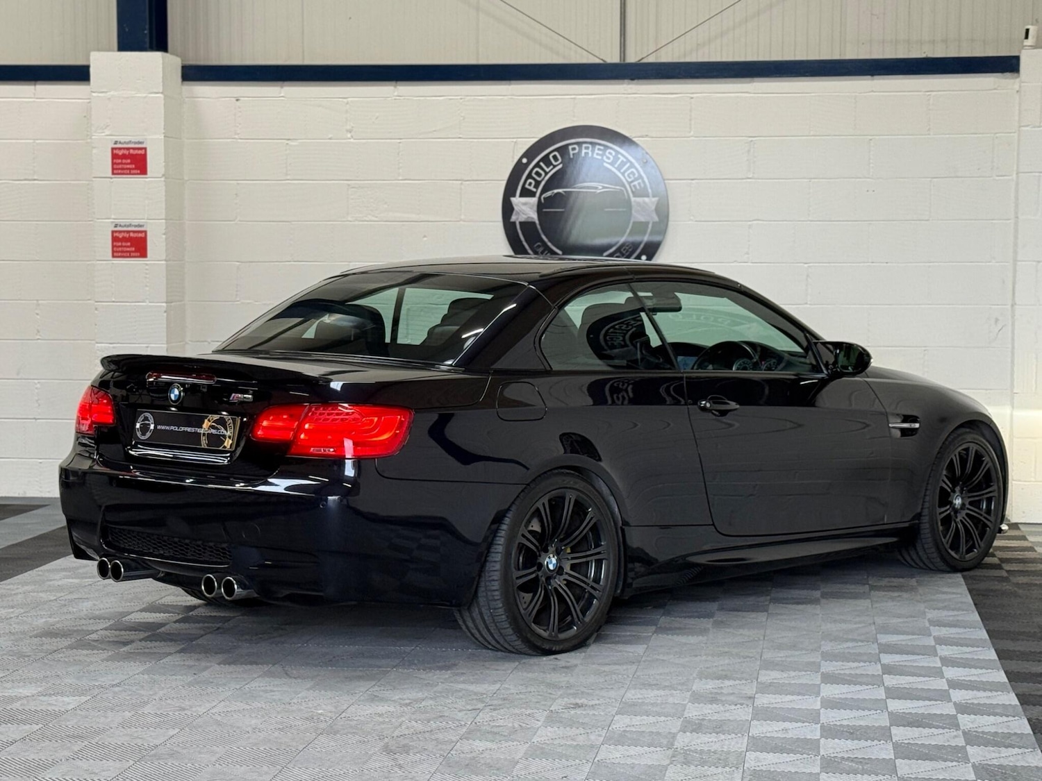 Used BMW M3 2012 for sale - 76690925: Photo 11