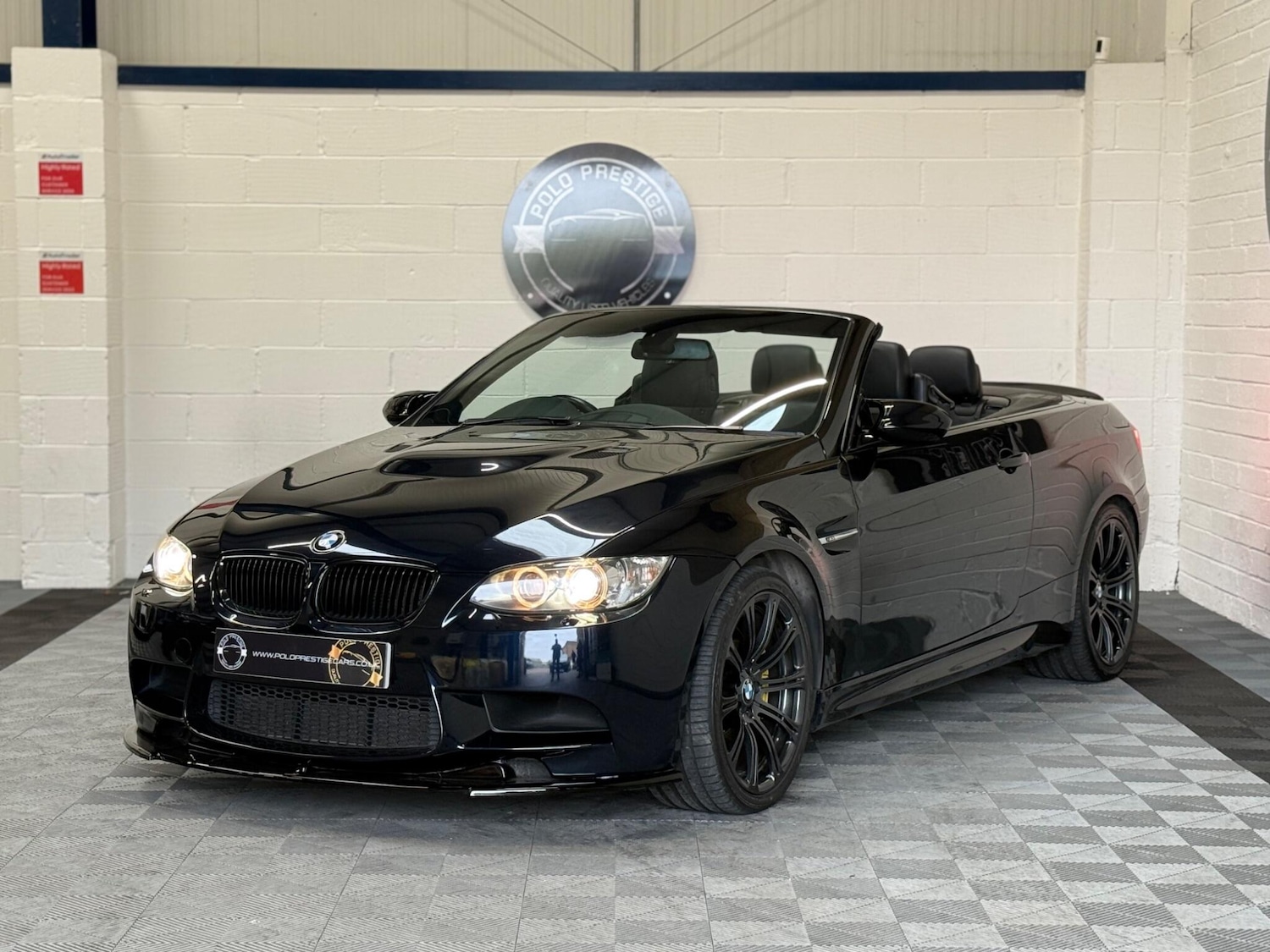 Used BMW M3 2012 for sale - 76690925: Photo 12