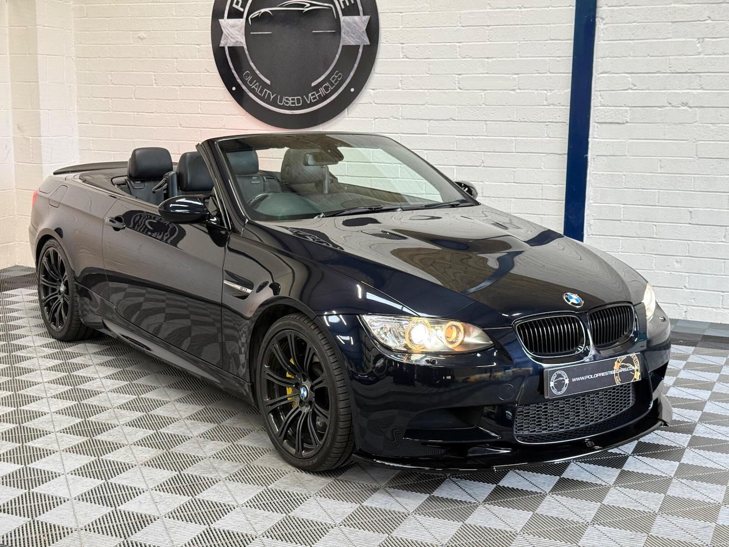 Used BMW M3 2012 for sale - 76690925: Photo 15