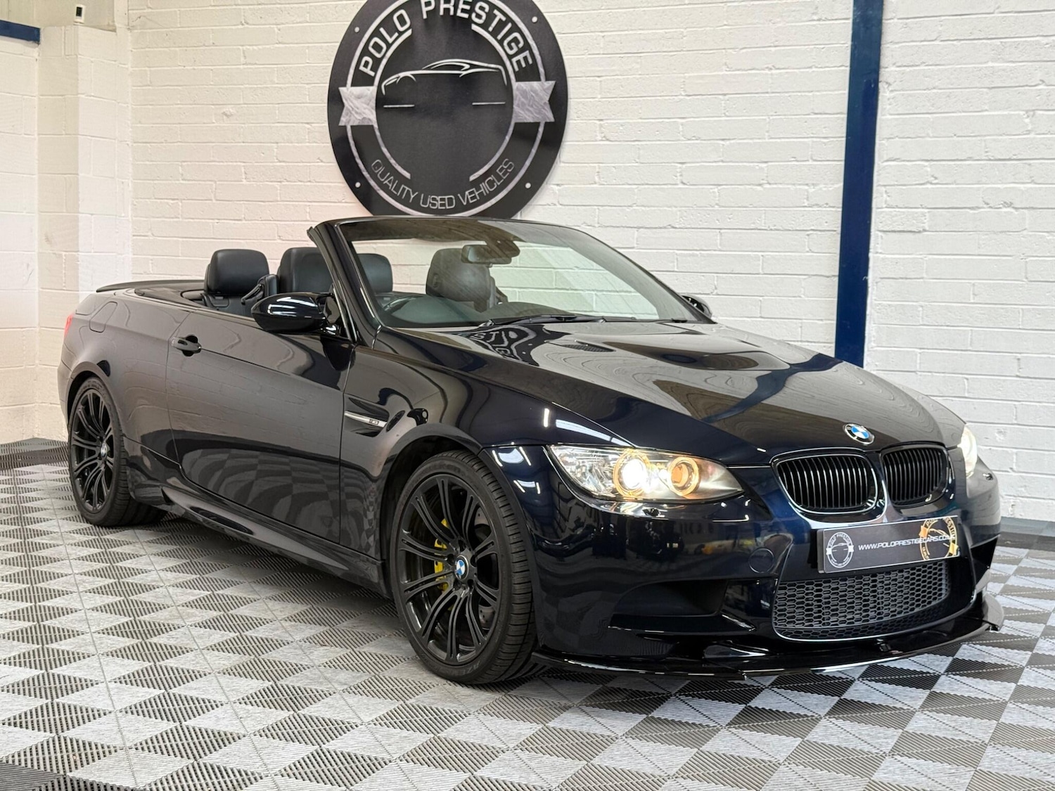 Used BMW M3 2012 for sale - 76690925: Photo 16