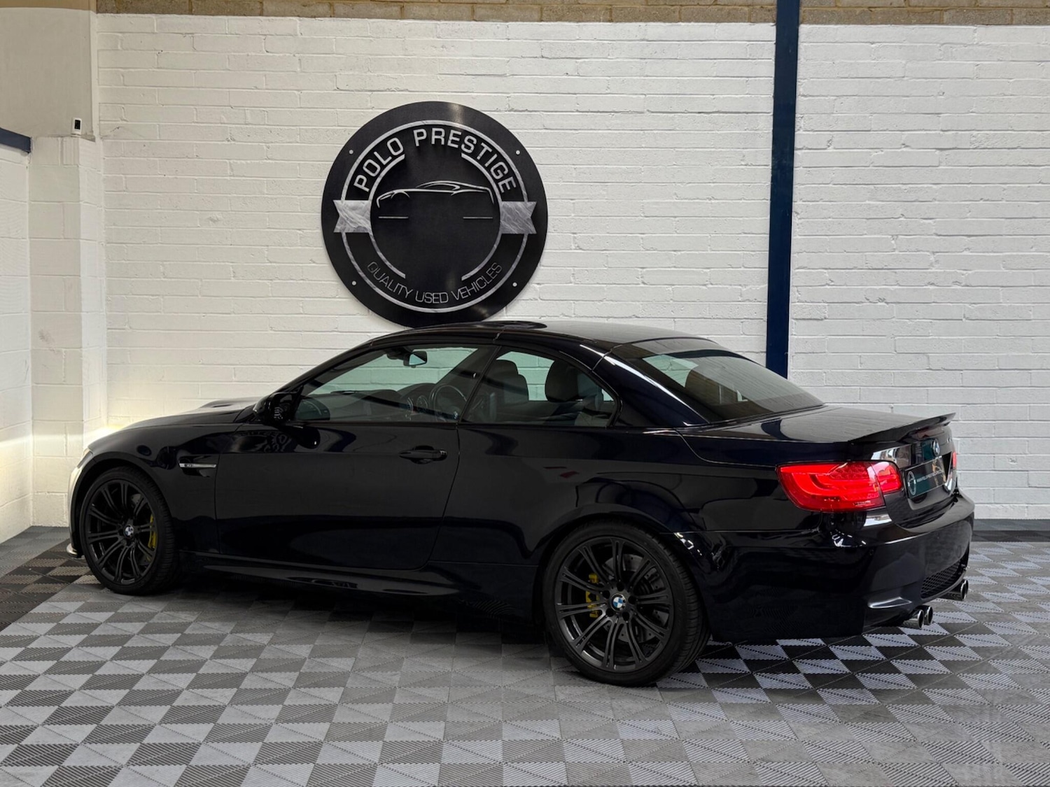 Used BMW M3 2012 for sale - 76690925: Photo 18