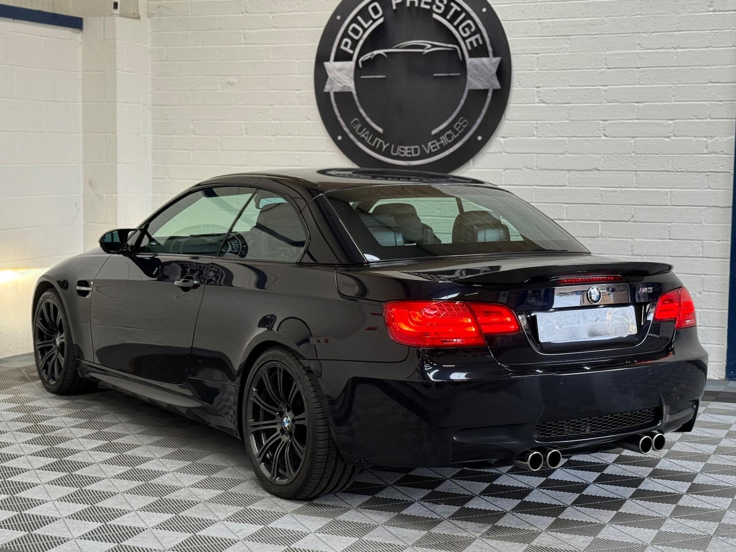 Used BMW M3 2012 for sale - 76690925: Photo 2
