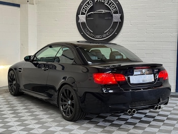 Used BMW M3 2012 for sale - 76690925: Photo