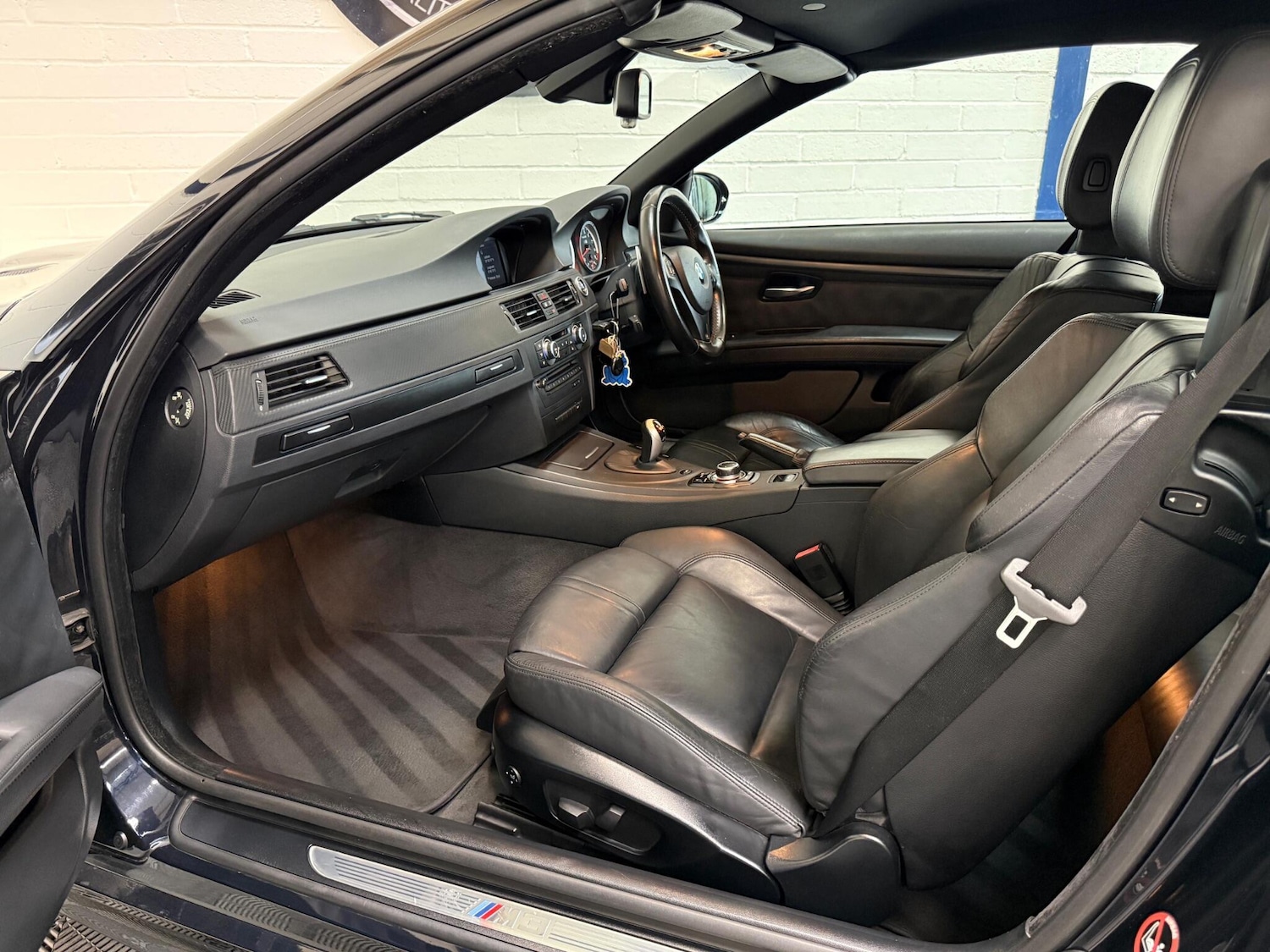 Used BMW M3 2012 for sale - 76690925: Photo 3