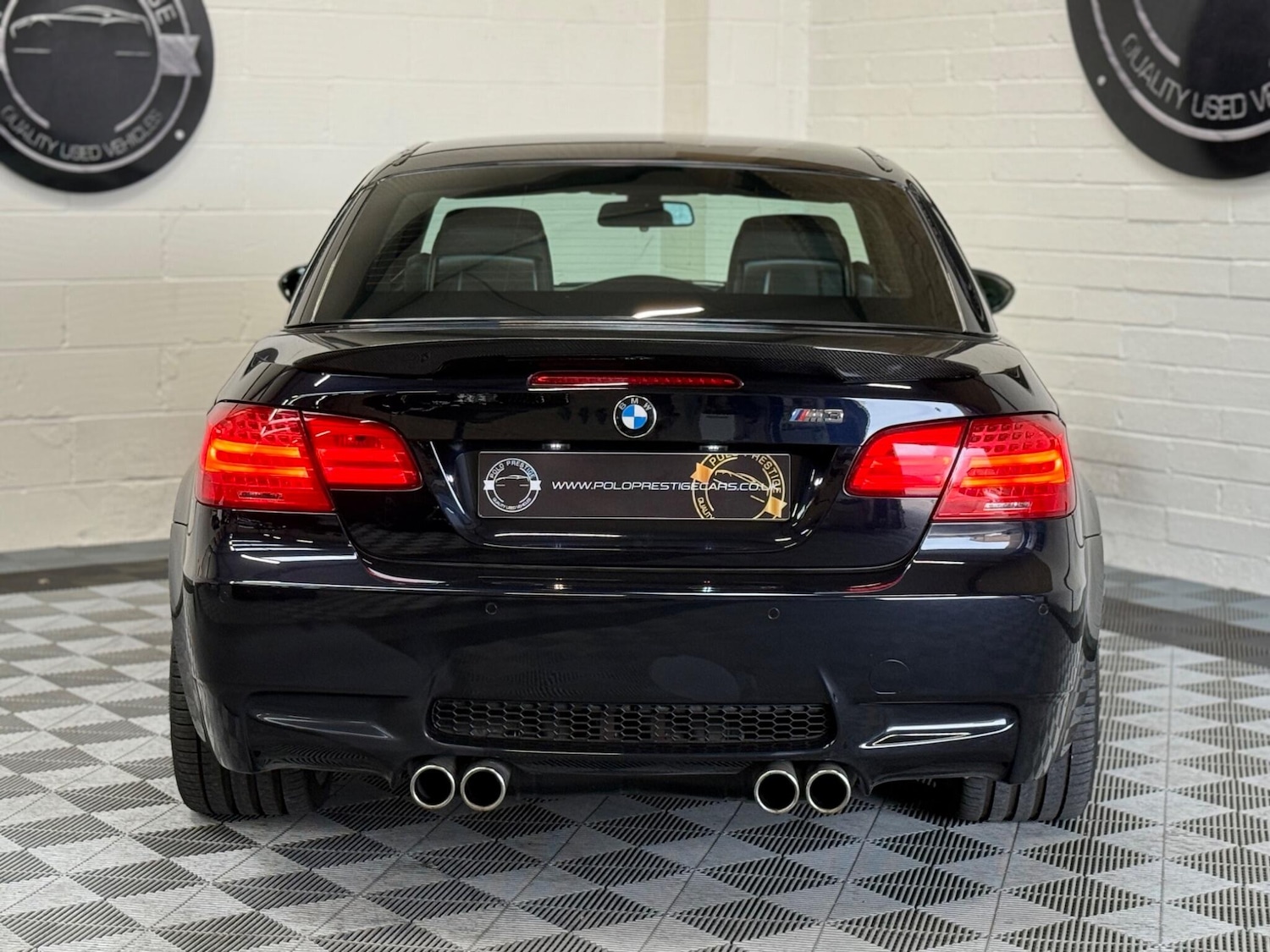 Used BMW M3 2012 for sale - 76690925: Photo 5