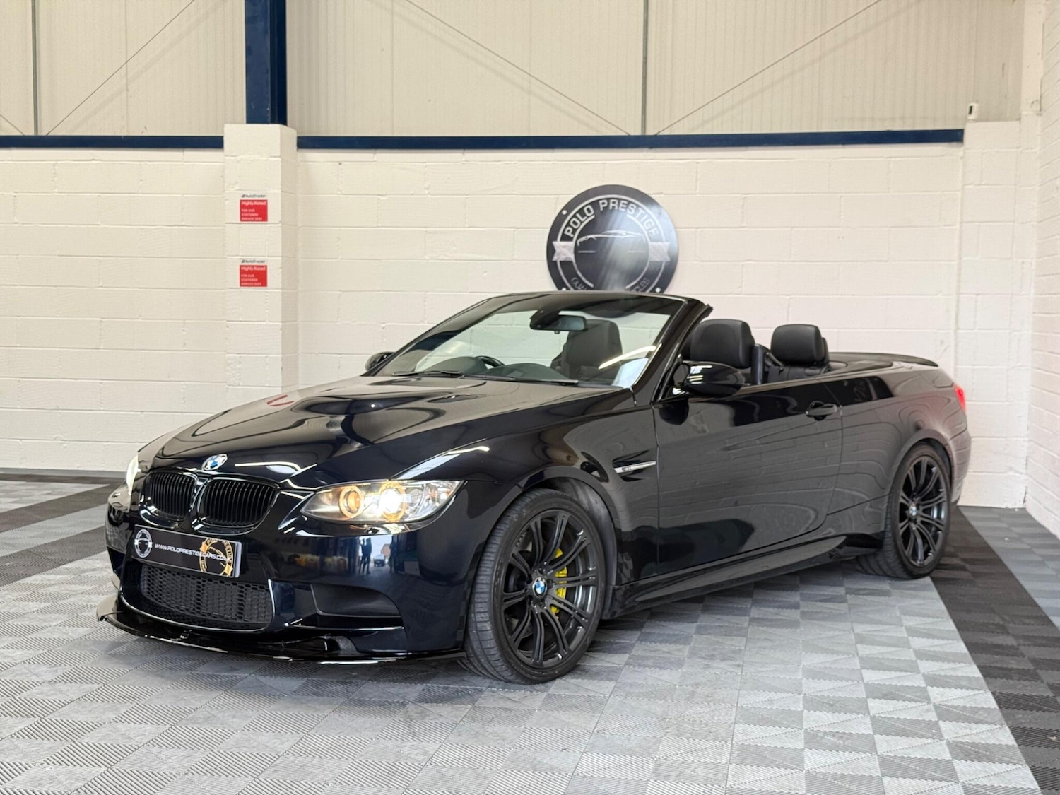 Used BMW M3 2012 for sale - 76690925: Photo 6