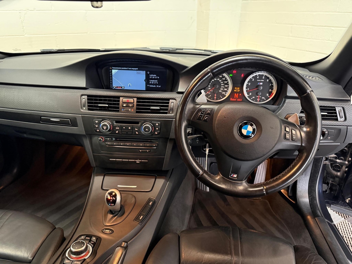 Used BMW M3 2012 for sale - 76690925: Photo 7