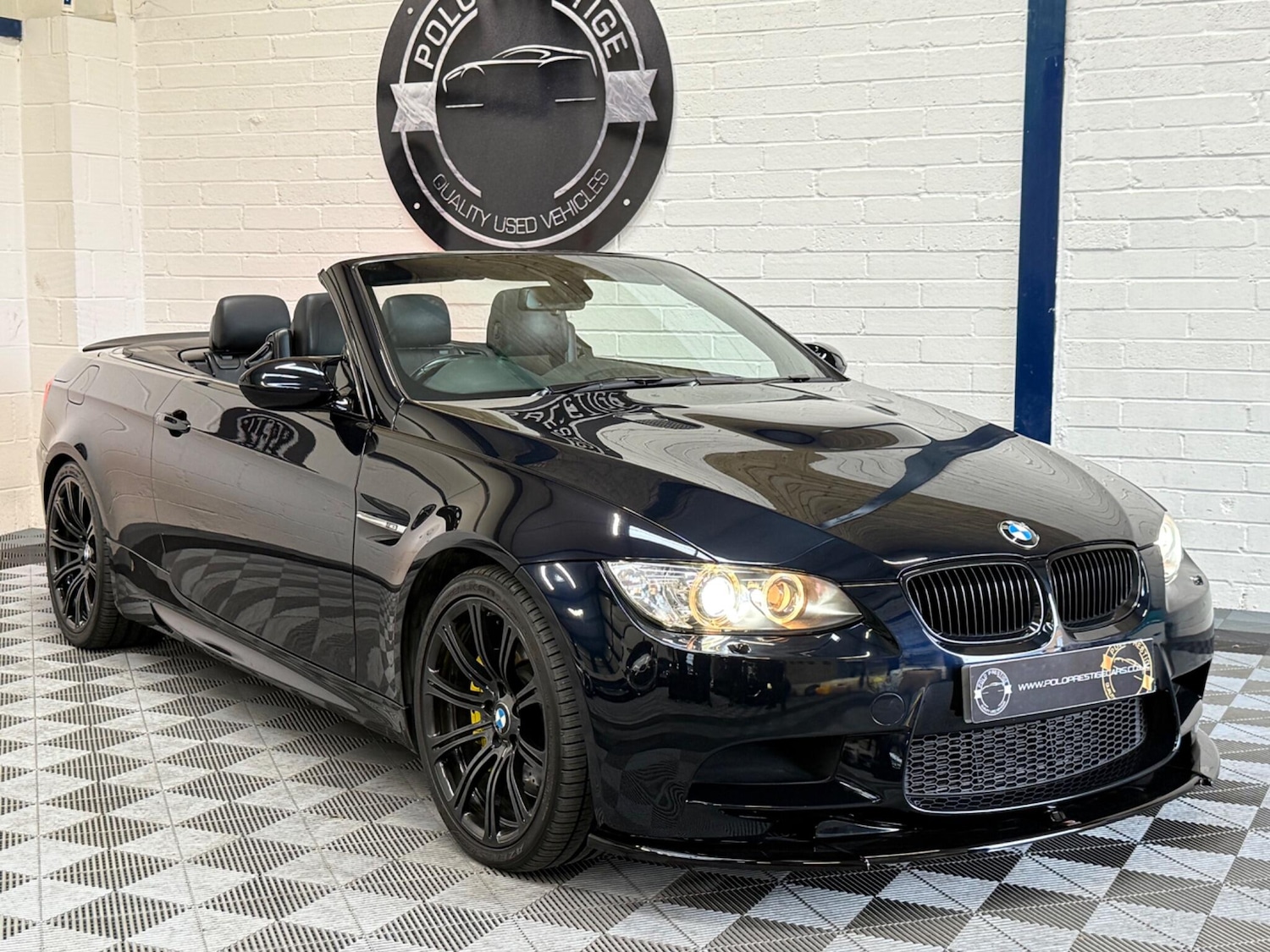 Used BMW M3 2012 for sale - 76690925: Photo 8