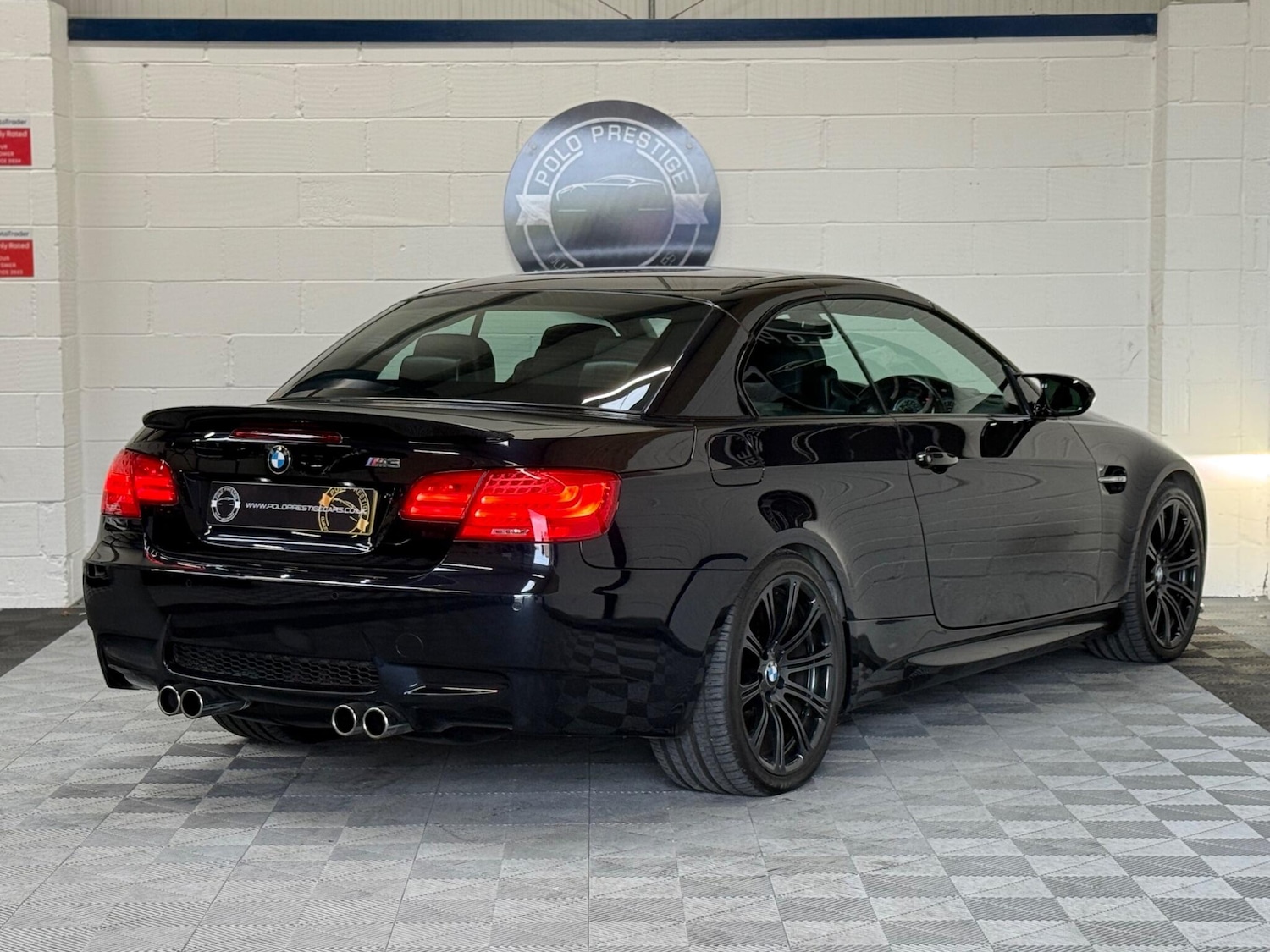 Used BMW M3 2012 for sale - 76690925: Photo 9