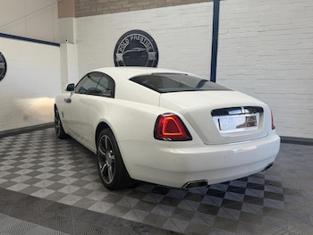 Used Rolls-Royce Wraith 2014 for sale - 78416499: Photo