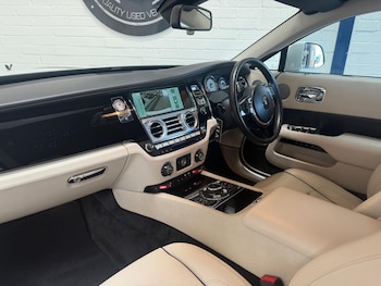 Used Rolls-Royce Wraith 2014 for sale - 78416499: Photo