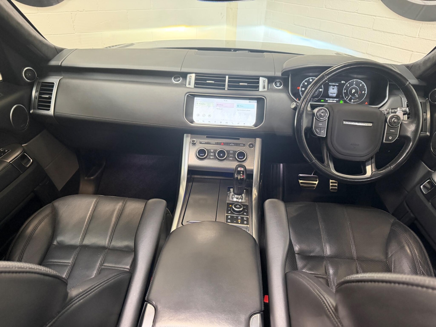 Used Land Rover Range Rover Sport 2017 for sale - 78003610: Photo 15