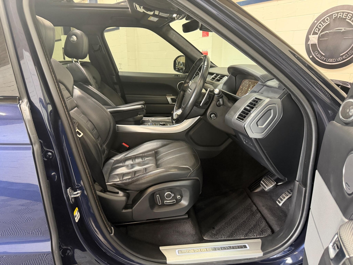 Used Land Rover Range Rover Sport 2017 for sale - 78003610: Photo 22