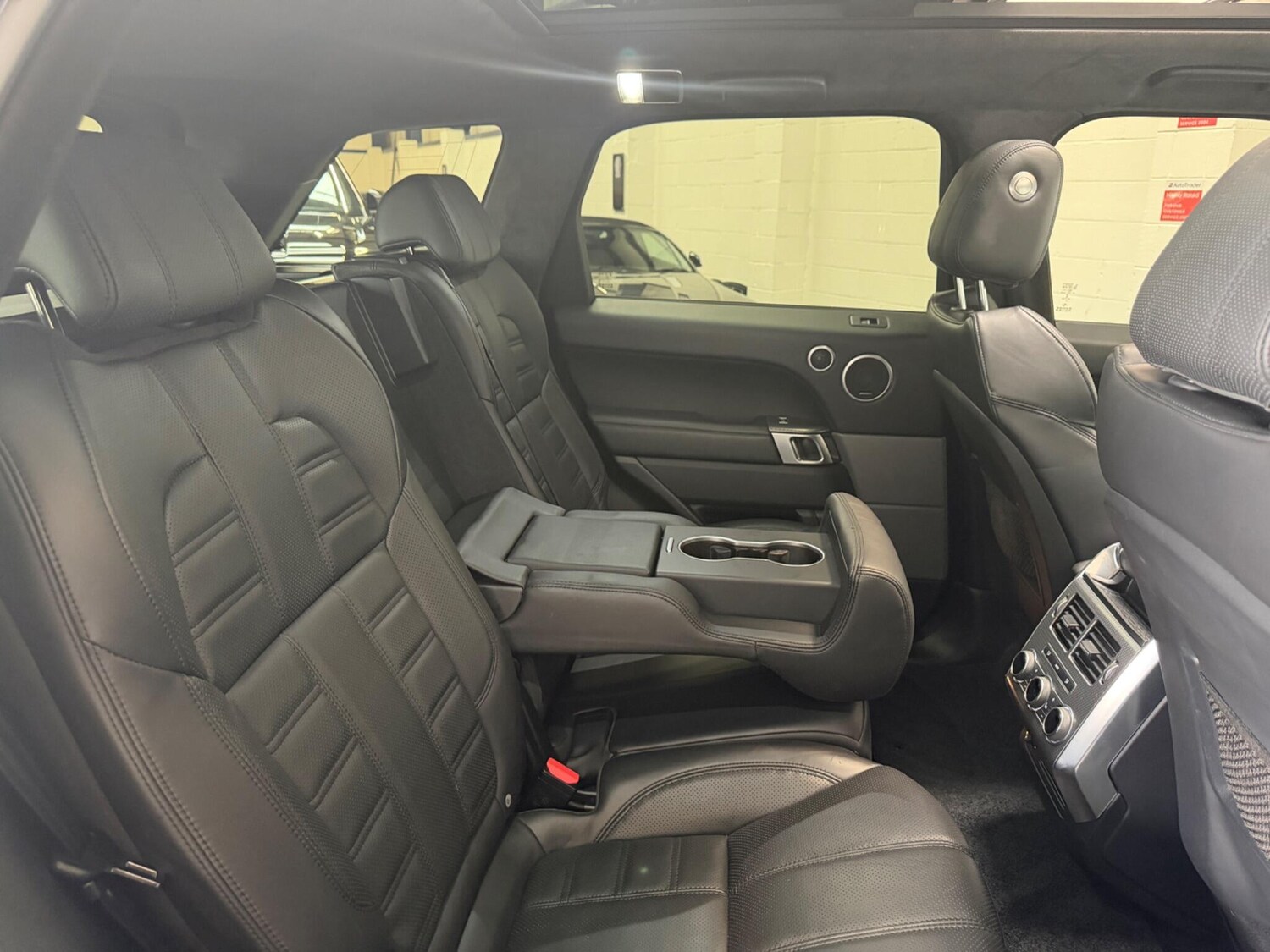 Used Land Rover Range Rover Sport 2017 for sale - 78003610: Photo 23