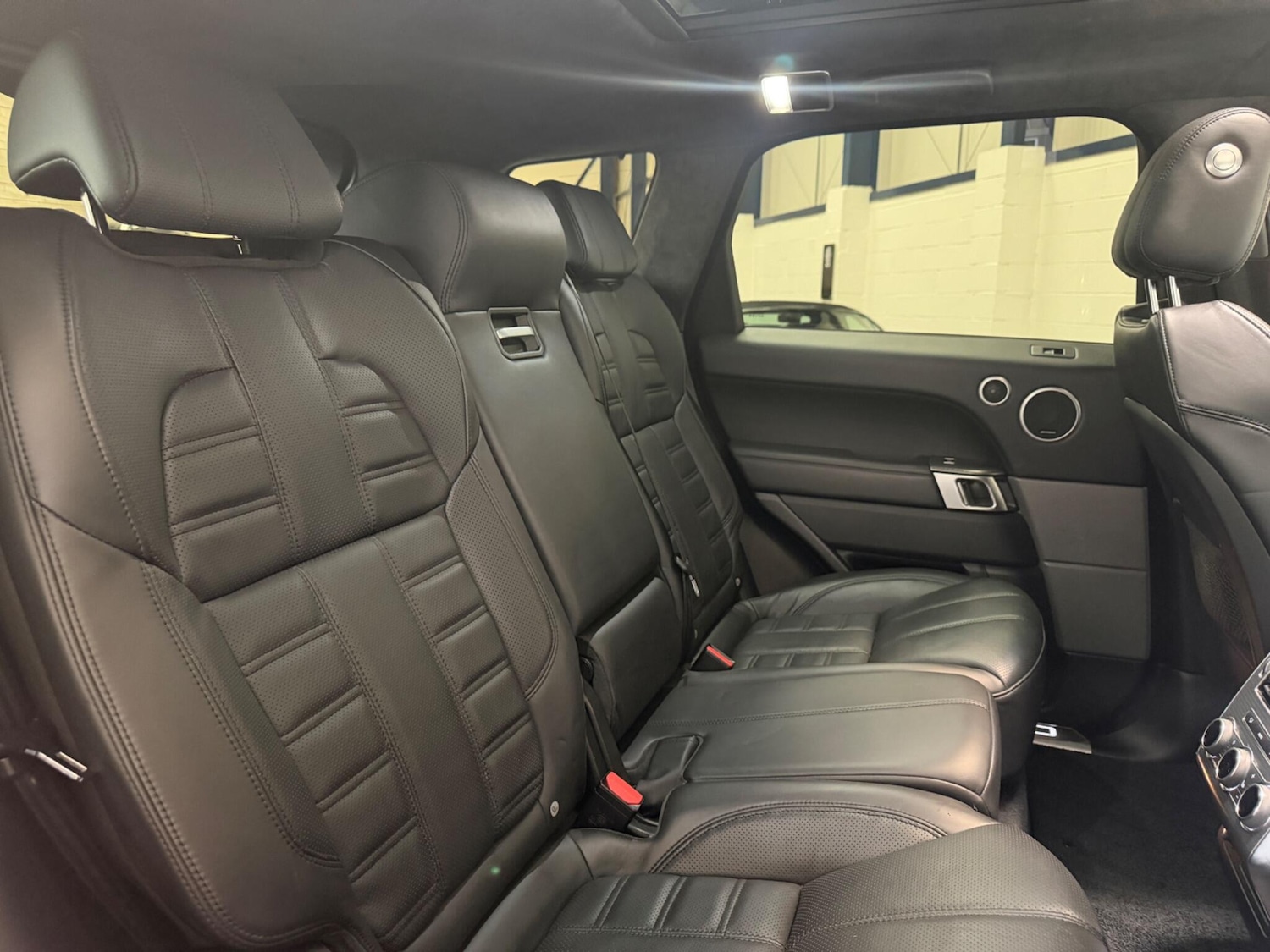 Used Land Rover Range Rover Sport 2017 for sale - 78003610: Photo 24