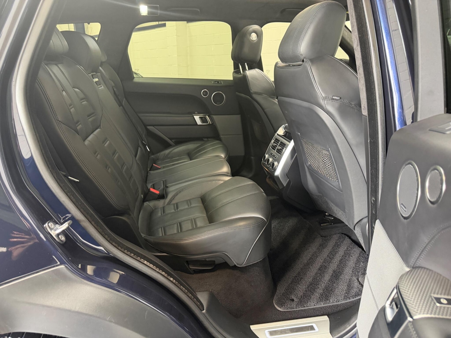 Used Land Rover Range Rover Sport 2017 for sale - 78003610: Photo 25