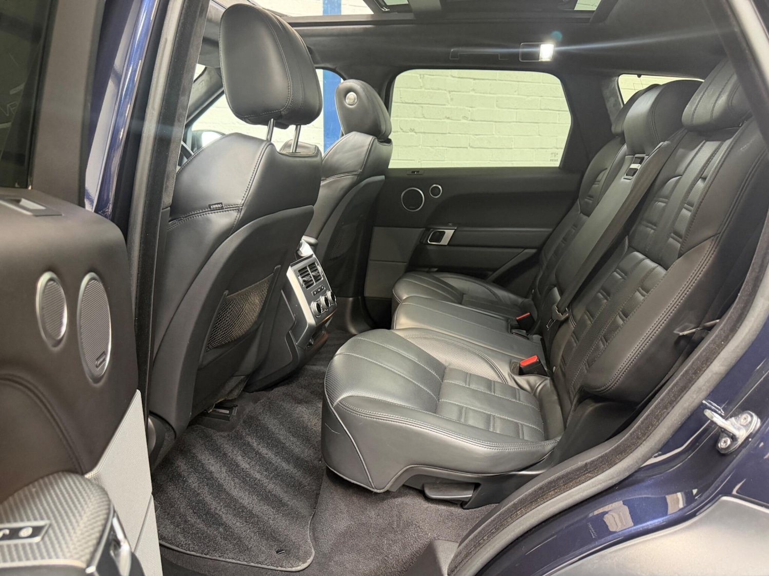 Used Land Rover Range Rover Sport 2017 for sale - 78003610: Photo 26