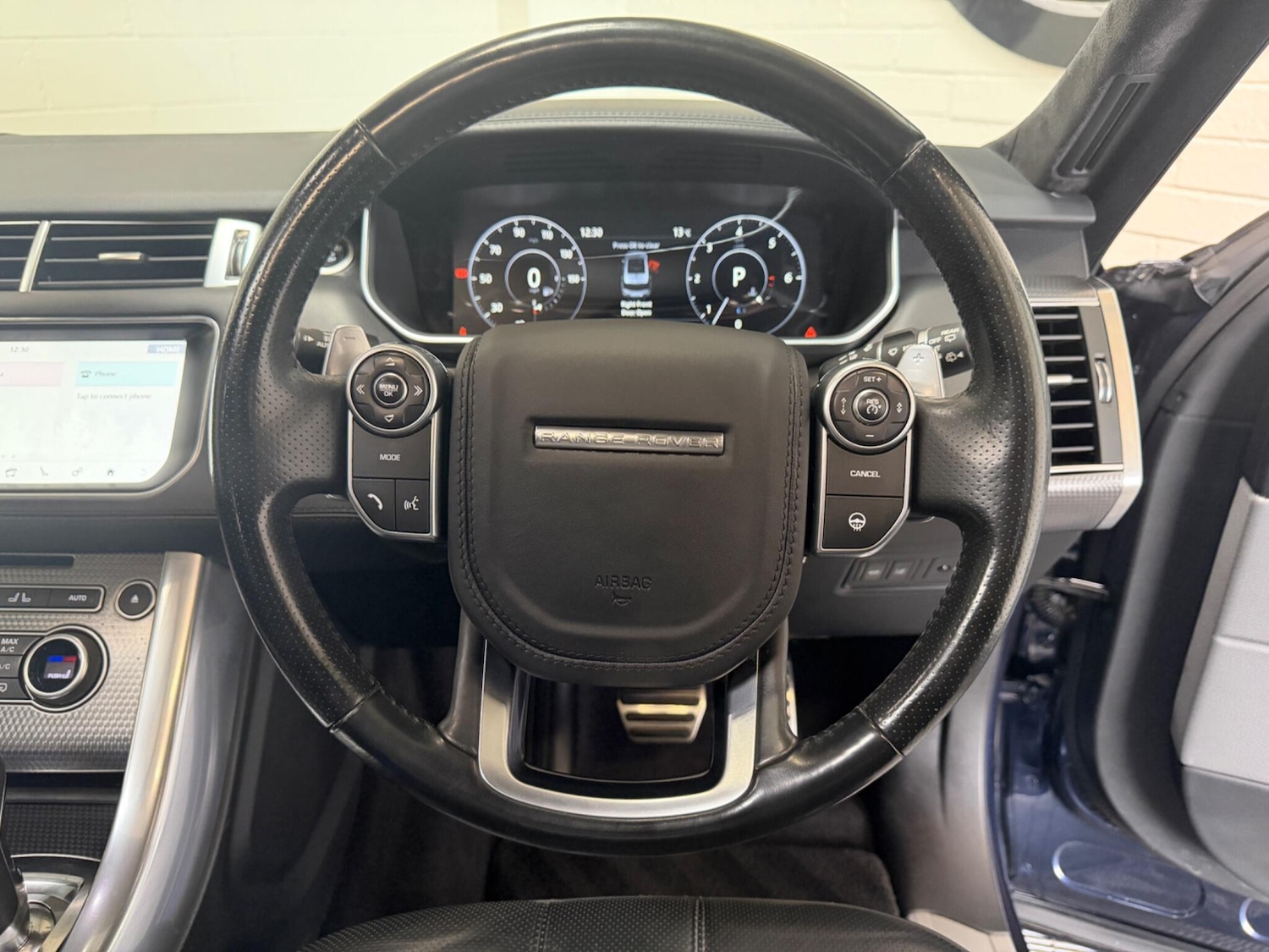 Used Land Rover Range Rover Sport 2017 for sale - 78003610: Photo 29