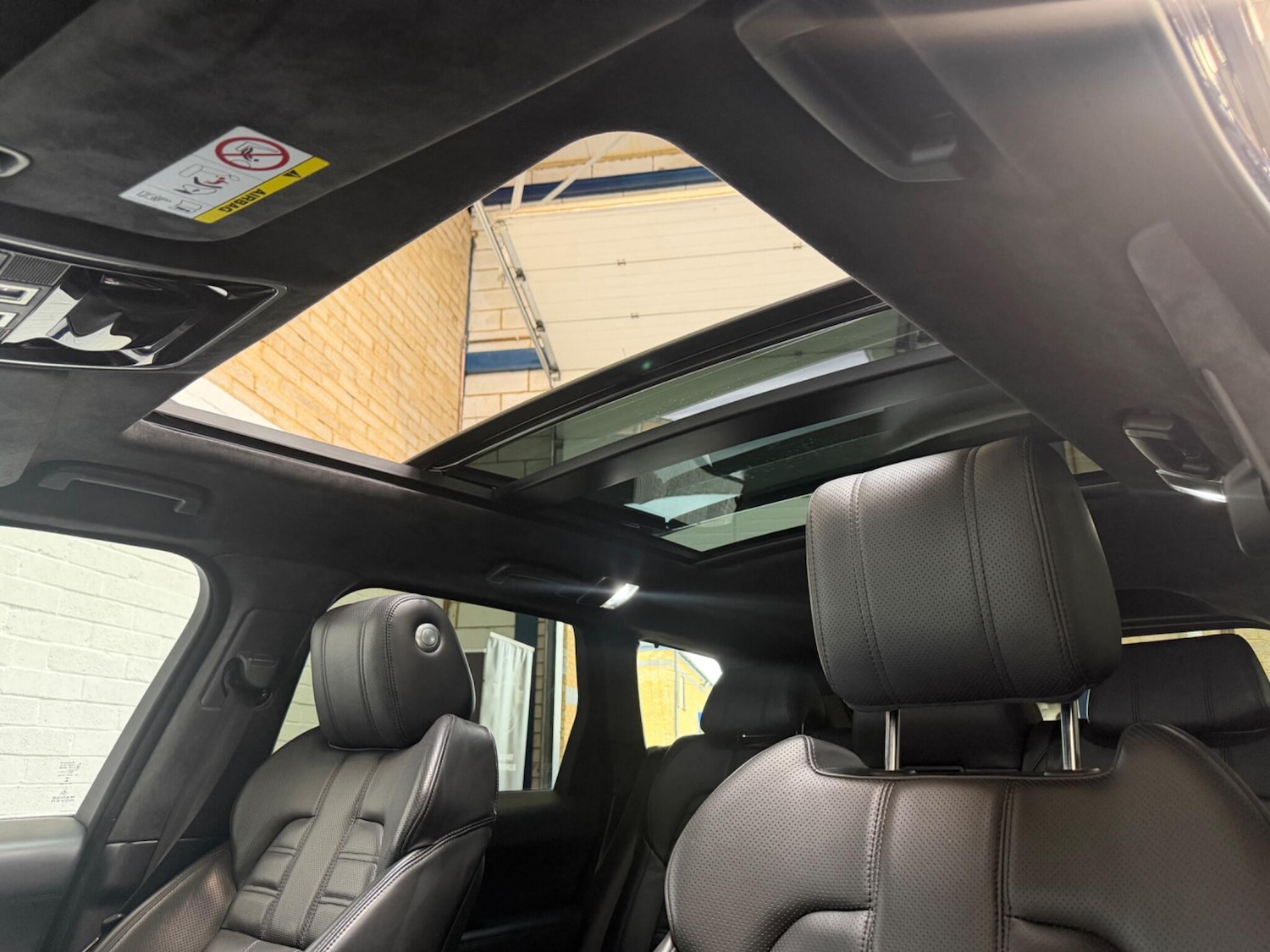 Used Land Rover Range Rover Sport 2017 for sale - 78003610: Photo 30