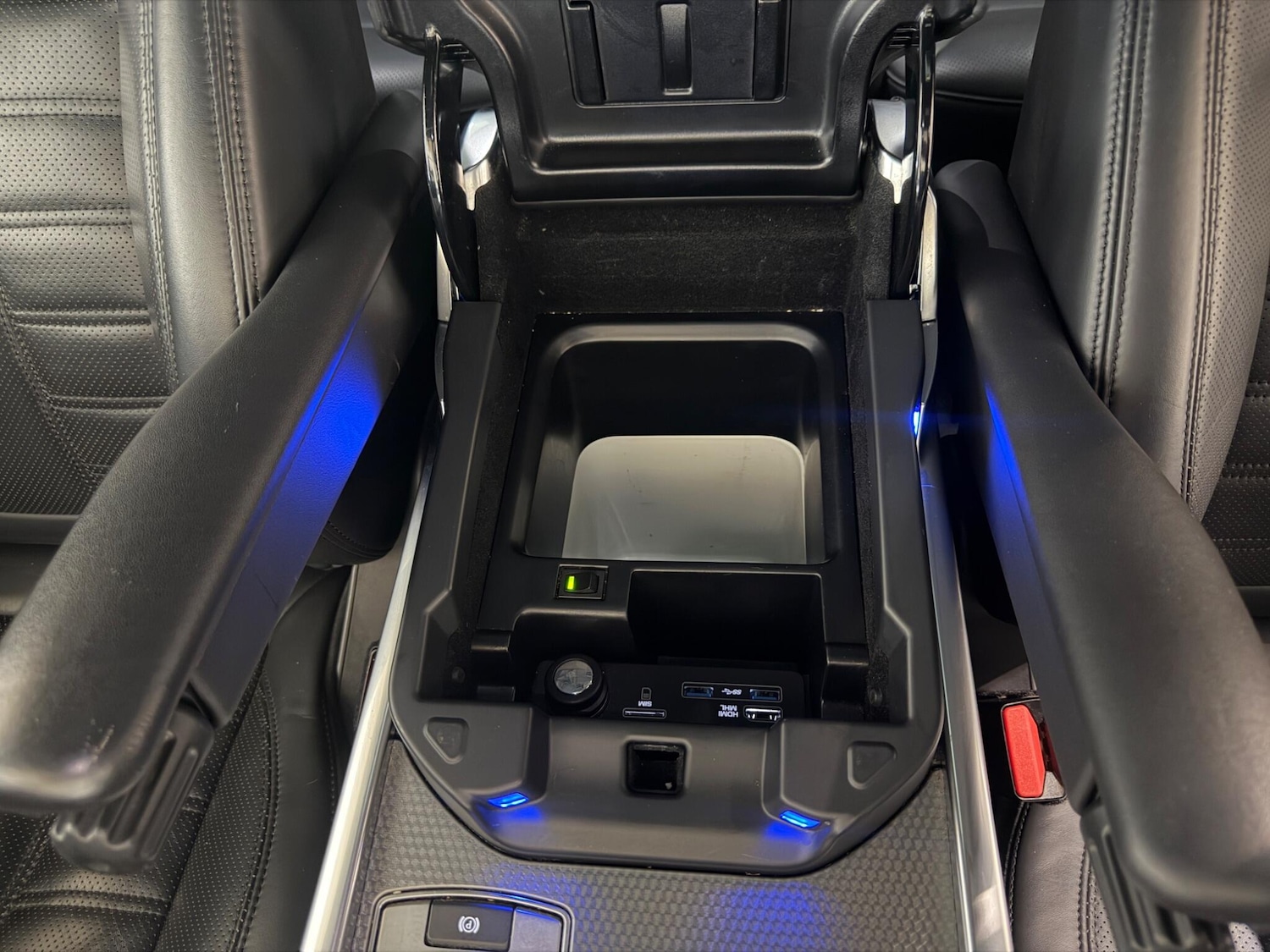 Used Land Rover Range Rover Sport 2017 for sale - 78003610: Photo 32