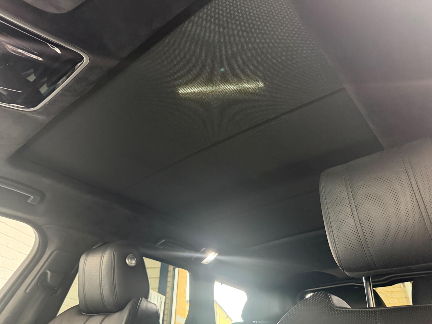 Used Land Rover Range Rover Sport 2017 for sale - 78003610: Photo 33