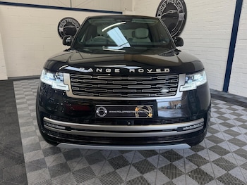 Used Land Rover Range Rover 2024 for sale - 78728760: Photo