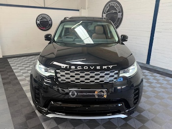 Used Land Rover Discovery 2025 for sale - 79374092: Photo