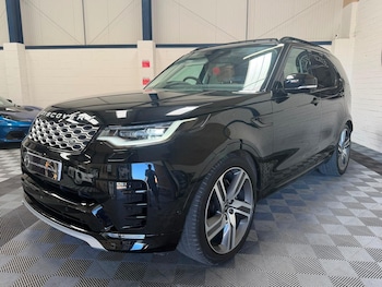 Used Land Rover Discovery 2025 for sale - 79374092: Photo