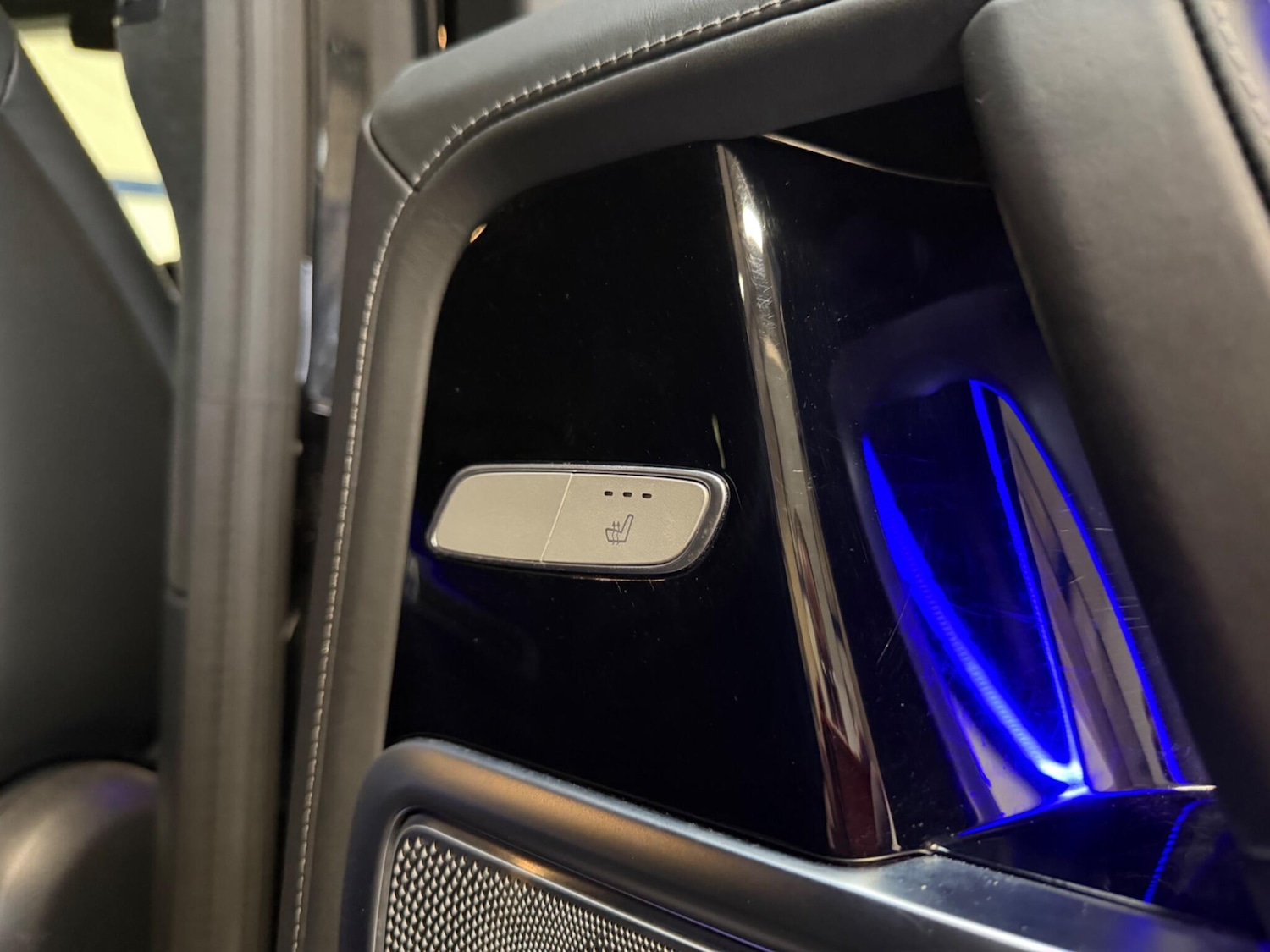 Used Mercedes-Benz G Class 2020 for sale - 77421225: Photo 23