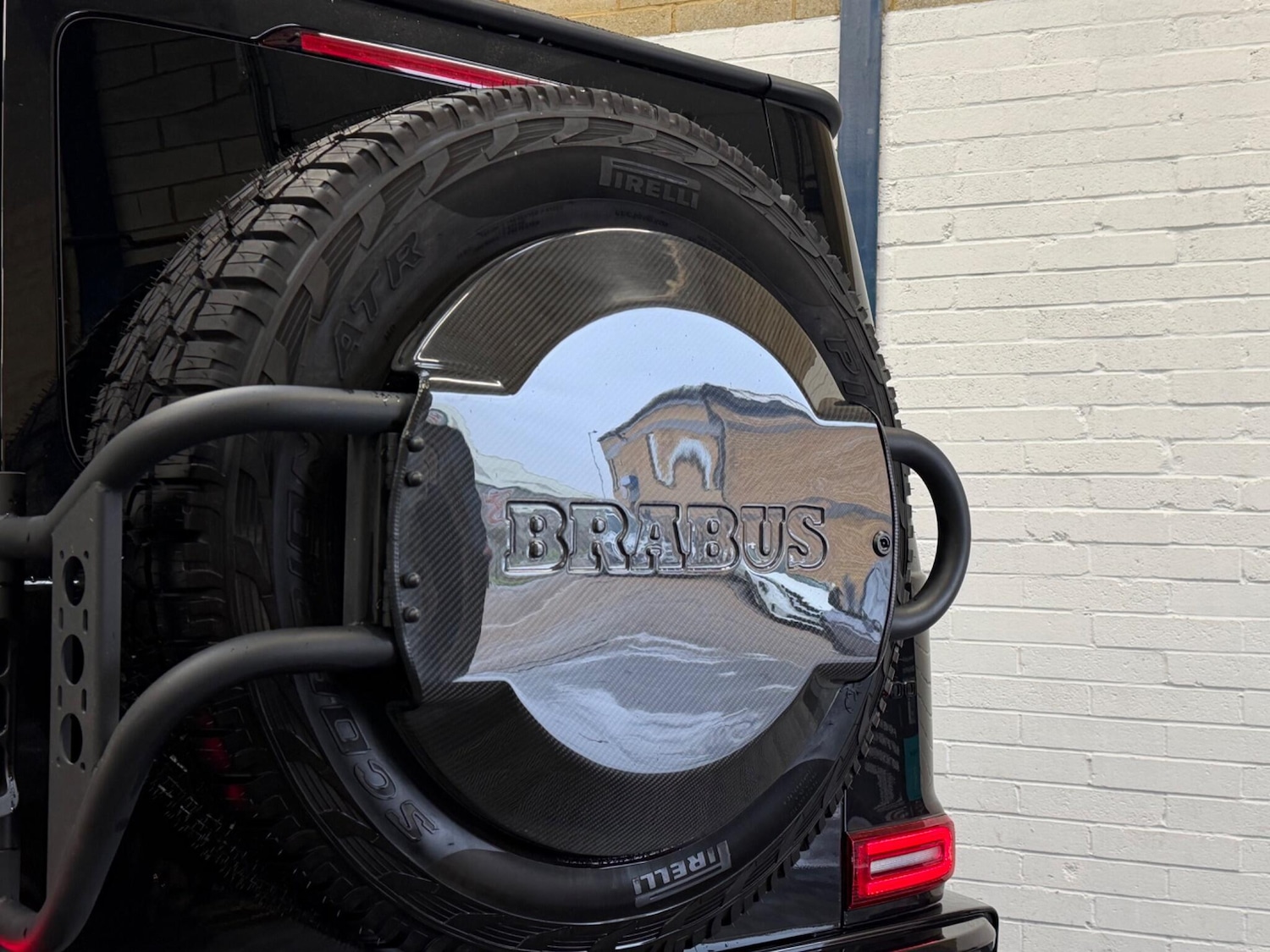 Used Mercedes-Benz G Class 2020 for sale - 77421225: Photo 27