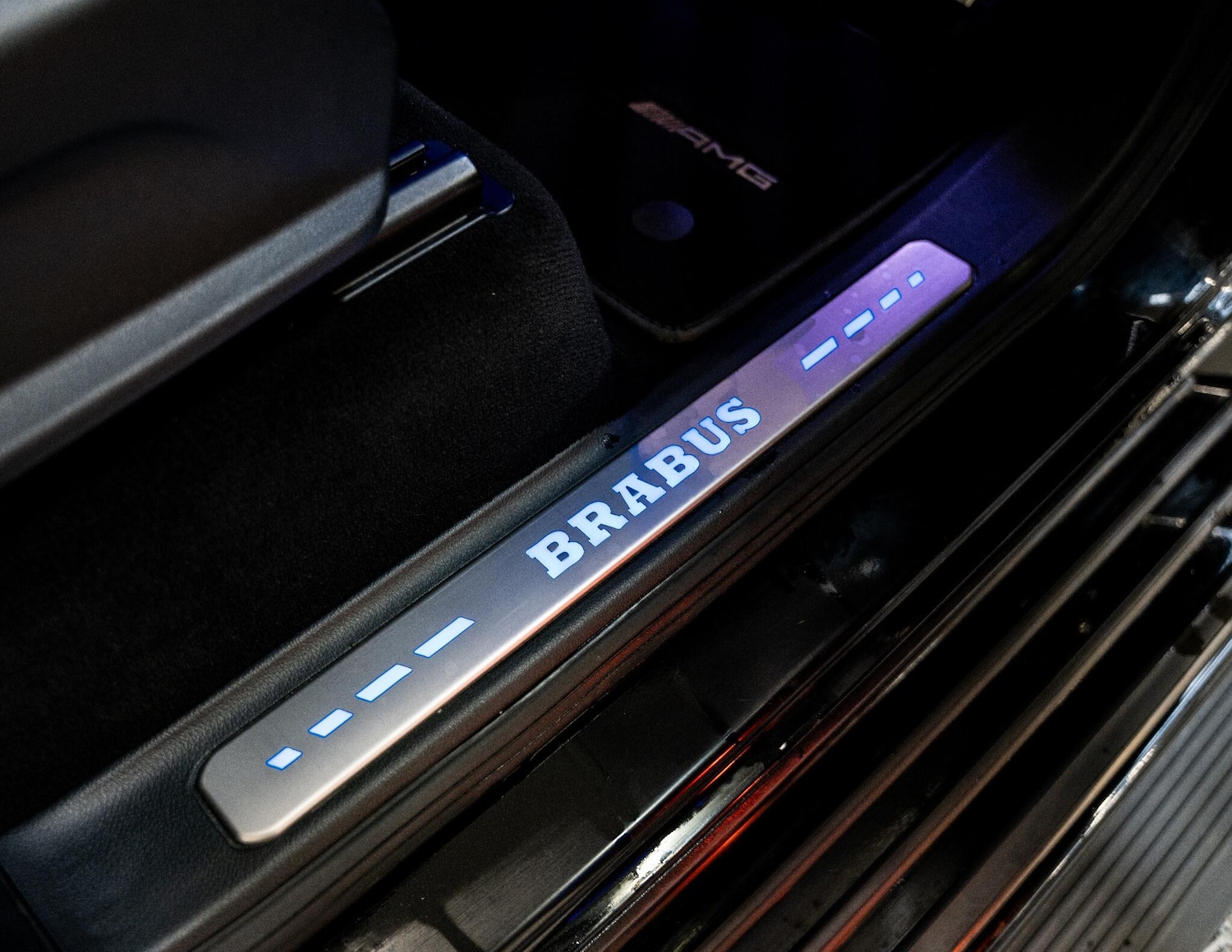 Used Mercedes-Benz G Class 2020 for sale - 77421225: Photo 33