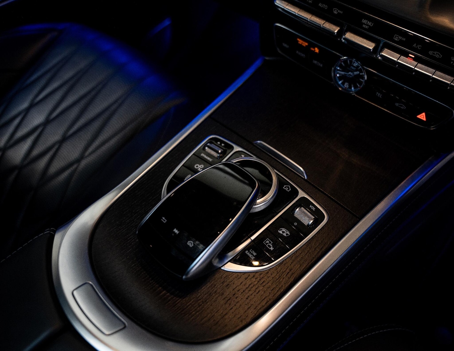 Used Mercedes-Benz G Class 2020 for sale - 77421225: Photo 35