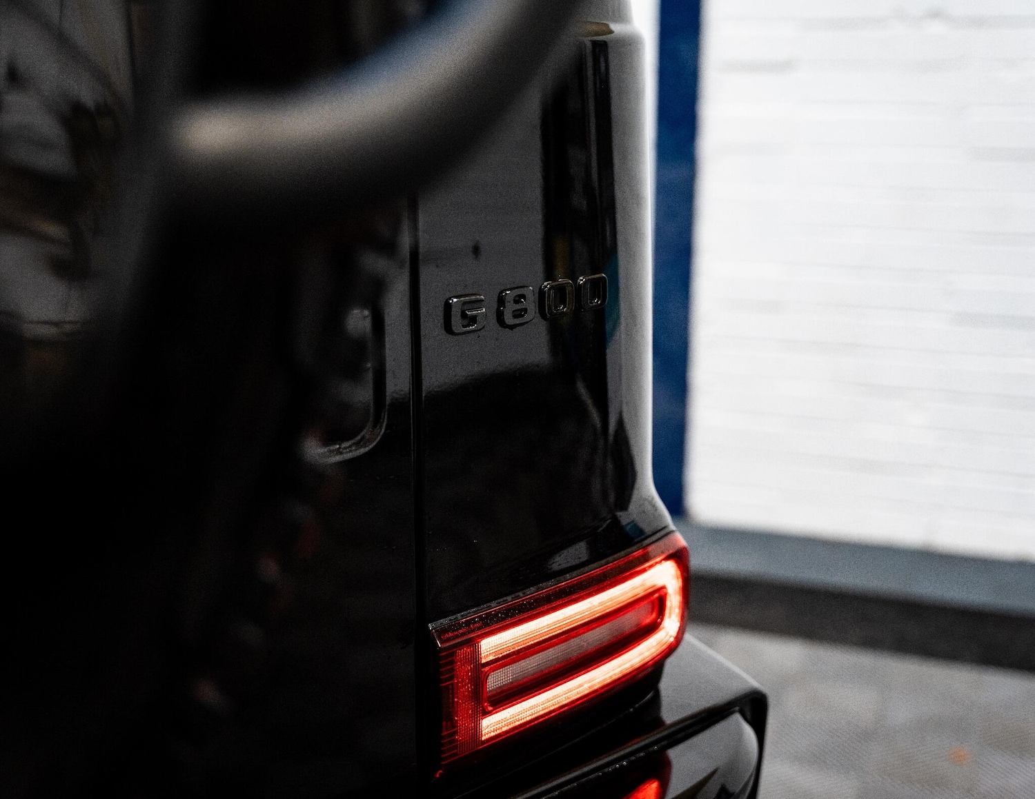 Used Mercedes-Benz G Class 2020 for sale - 77421225: Photo 38