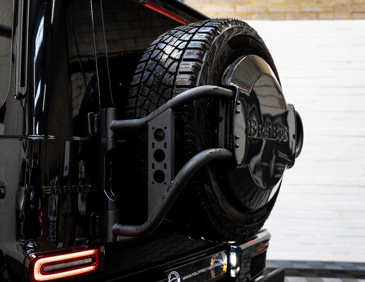 Used Mercedes-Benz G Class 2020 for sale - 77421225: Photo 40