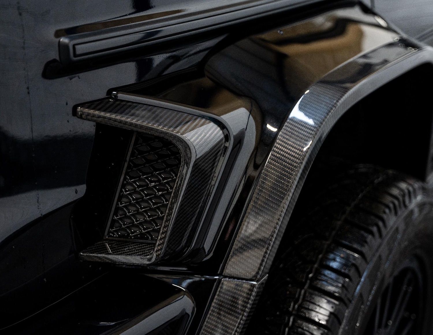 Used Mercedes-Benz G Class 2020 for sale - 77421225: Photo 41