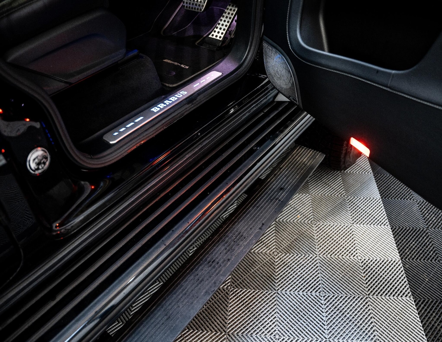 Used Mercedes-Benz G Class 2020 for sale - 77421225: Photo 42