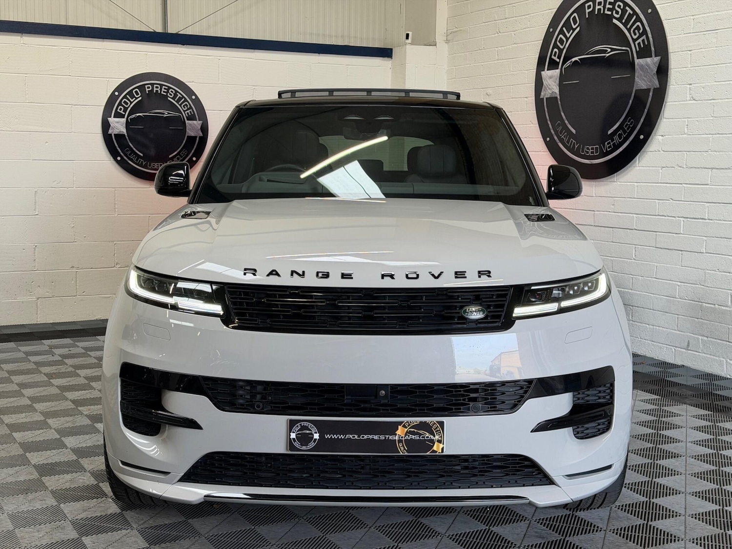 Used Land Rover Range Rover Sport 2024 for sale - 77901854: Photo 20