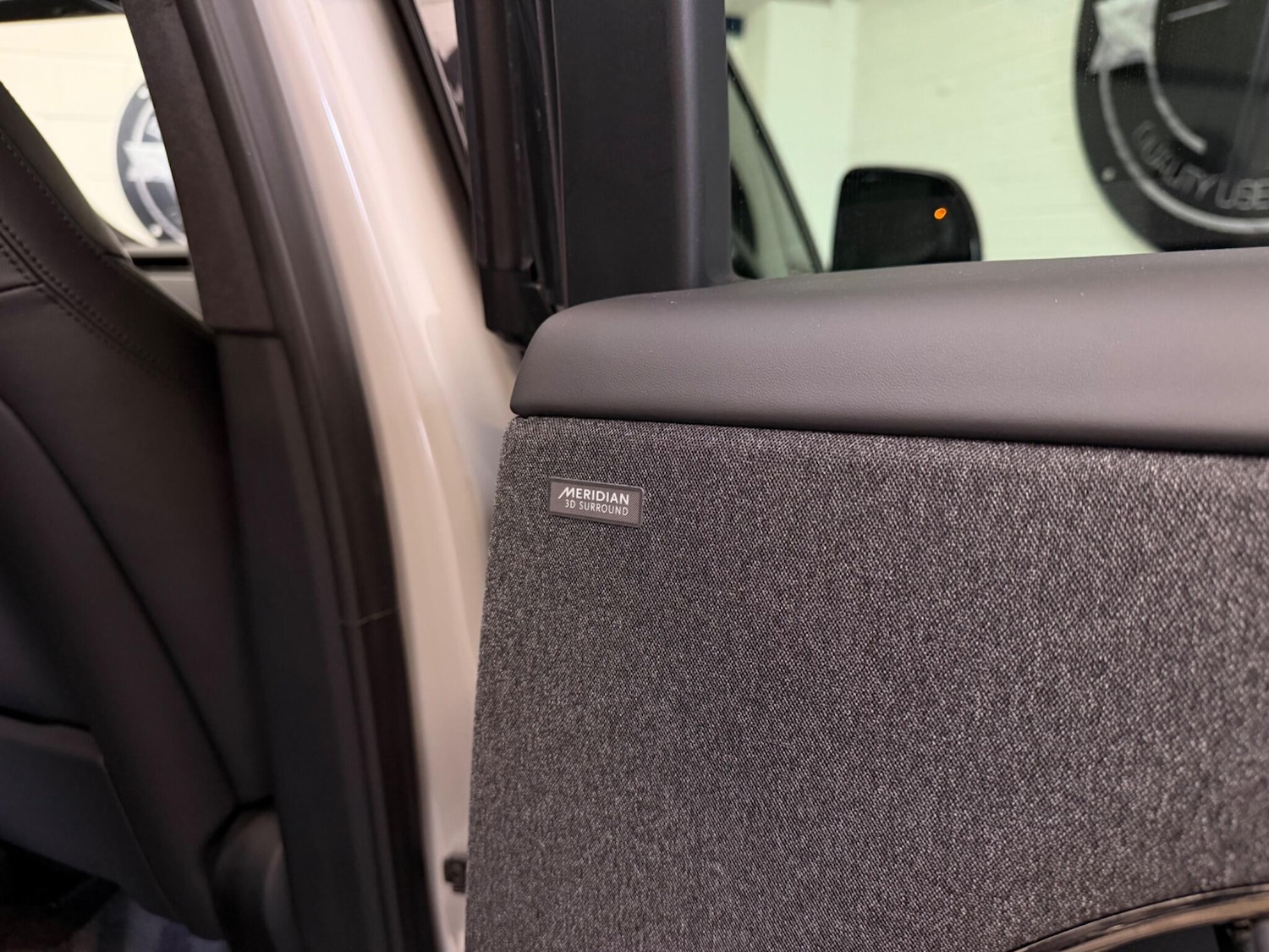 Used Land Rover Range Rover Sport 2024 for sale - 77901854: Photo 22