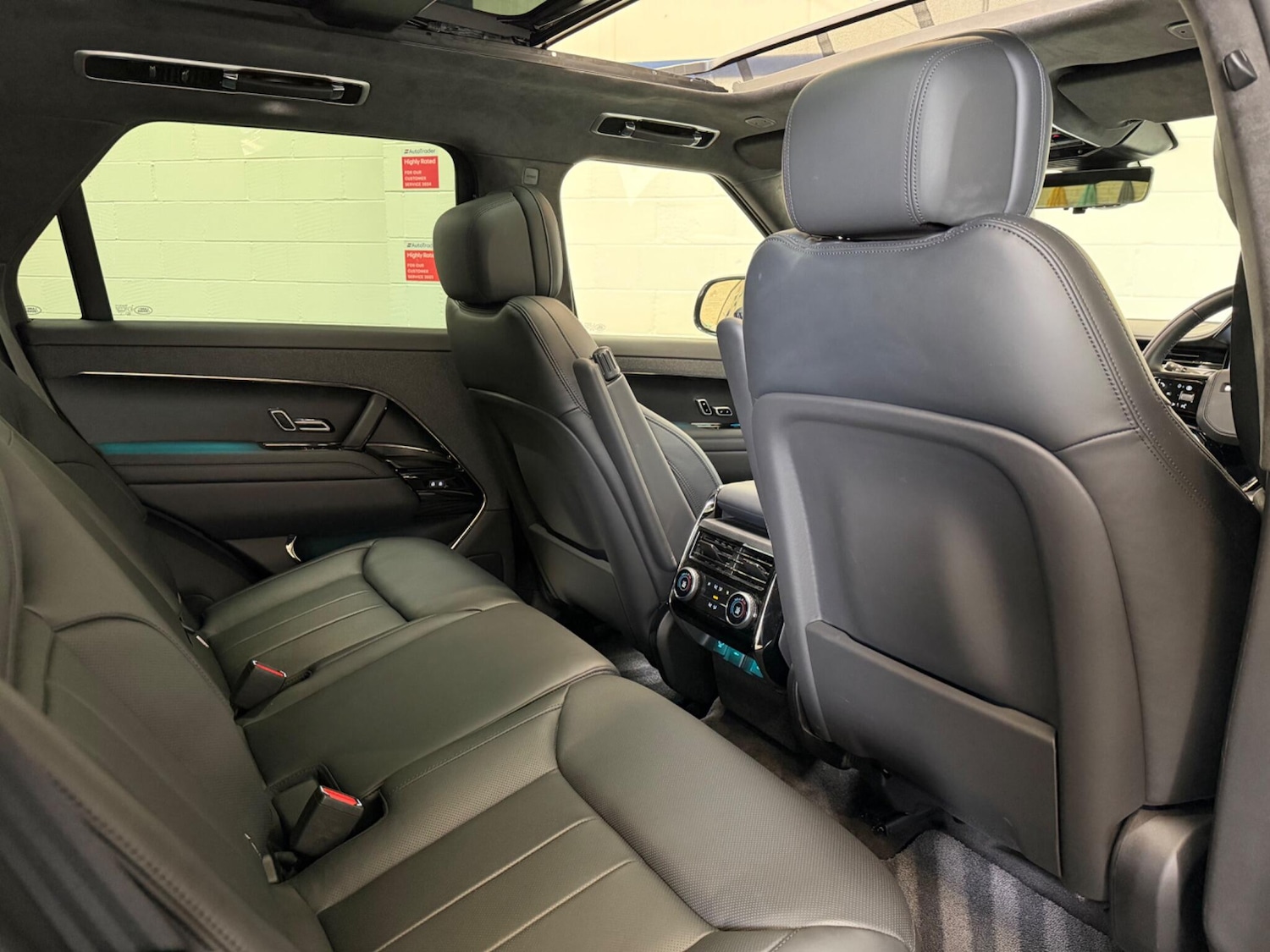 Used Land Rover Range Rover Sport 2024 for sale - 77901854: Photo 5