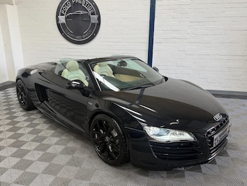 Used Audi R8 2011 for sale - 78237054: Photo